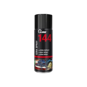 Wax spray - karosszériák polírozásához - 400 ml VMD 17344