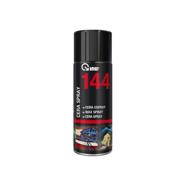 Wax spray - karosszériák polírozásához - 400 ml VMD 17344