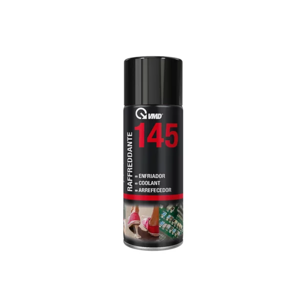 Fagyasztóspray - 400 ml VMD 17345
