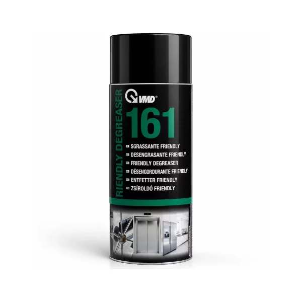 Környezetbarát zsírtalanító spray - 400 ml VMD 17361