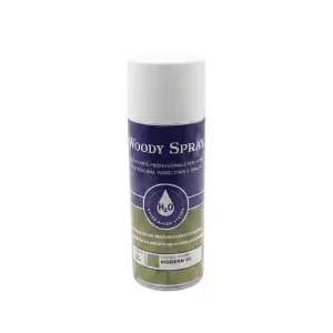 Professzionális fa pác és alapozó - kültéri - 400 ml - modern.01 17412