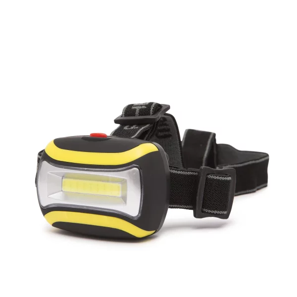 Fejlámpa COB LED-del Phenom 18602