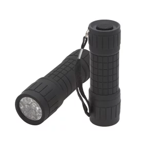 LED-es elemlámpa - 9 LED - 9,7 cm Phenom 18605