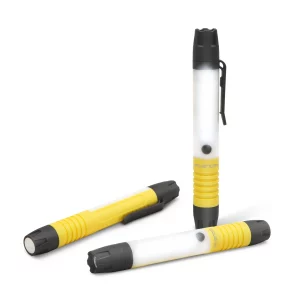 Elemlámpa COB LED-del Phenom 18630