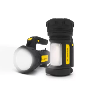 COB LED-es szerelőlámpa Phenom 18636