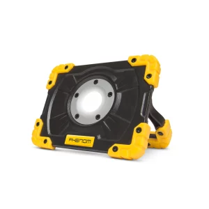 Mini reflektor - Li-ion akkumulátorral - 500 lumen Phenom 18645