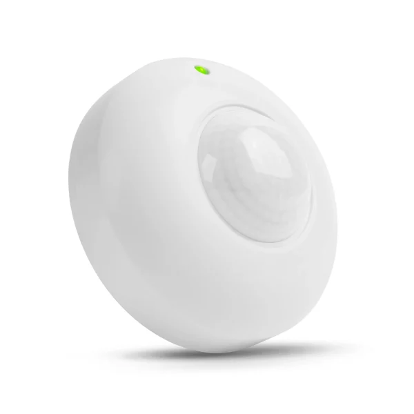 Mozgásérzékelő - 360° - max 6 m - max 1200W - IP20 Delight 18692