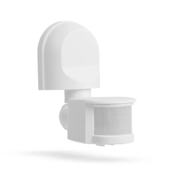 Mozgásérzékelő - 180° - max 12 m - max 1200W - IP44 Delight 18701