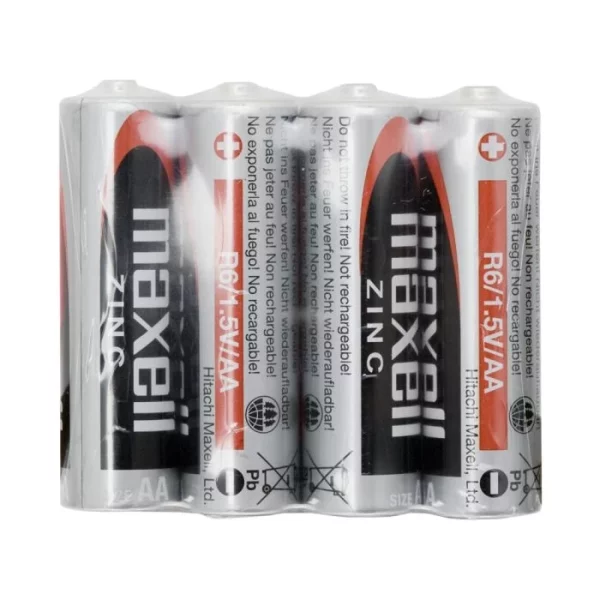 Ceruza elem Maxell 18710