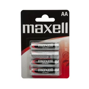 Ceruza elem Maxell 18710B