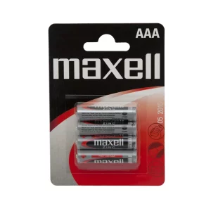 Mikroceruza elem Maxell 18711B