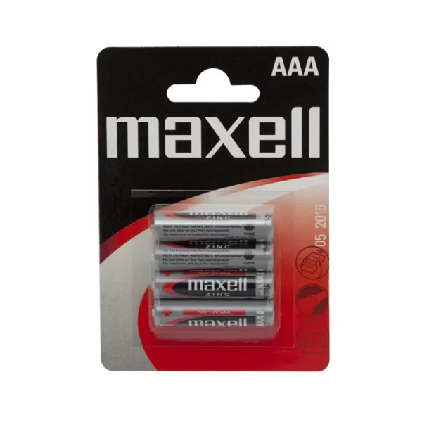 Mikroceruza elem Maxell 18711B