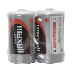 Baby elem Maxell 18712