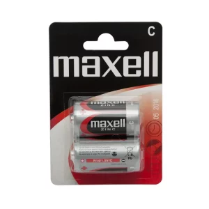 Baby elem Maxell 18712B