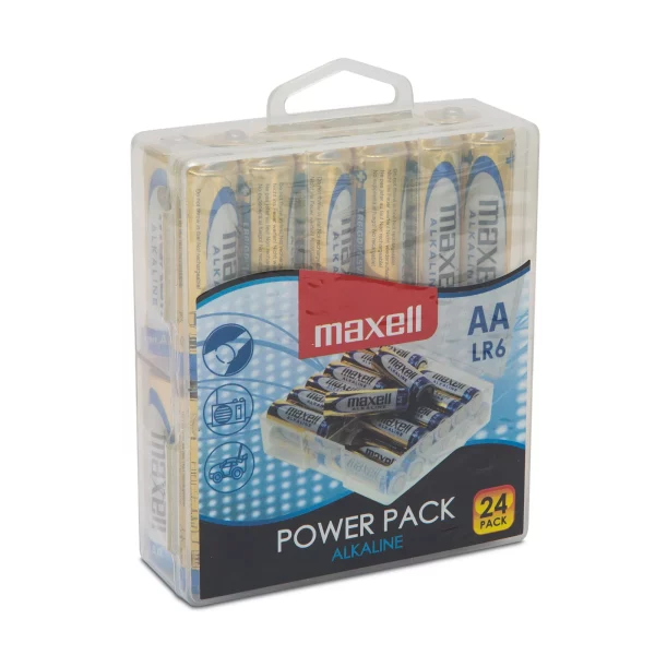 Ceruza elem Maxell 18720P