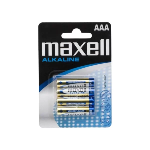 Mikroceruza elem Maxell 18721