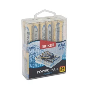 Mikroceruza elem Maxell 18721P
