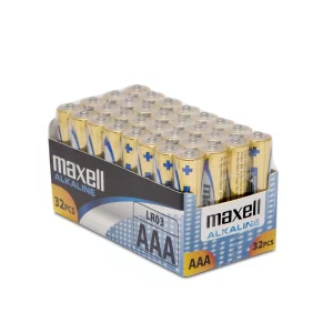 Mikroceruza elem Maxell 18721S