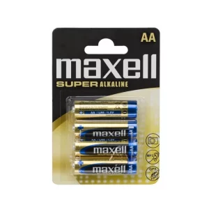 Ceruza elem Maxell 18730