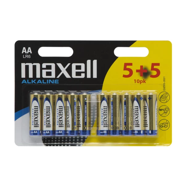 Ceruza elem Maxell 18733