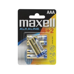 Mikroceruza elem Maxell 18734