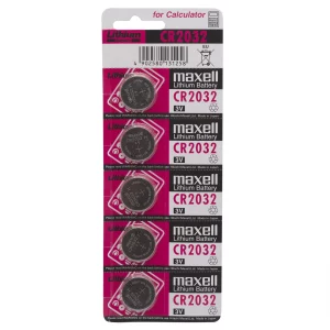 Gombelem Maxell 18742