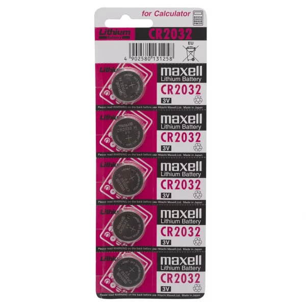 Gombelem Maxell 18742