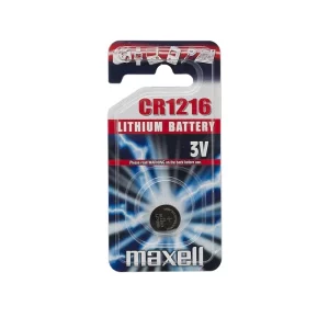 Gombelem Maxell 18743