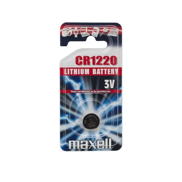 Gombelem Maxell 18744