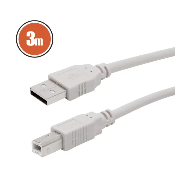 USB kábel 2.0 Nexus 20123