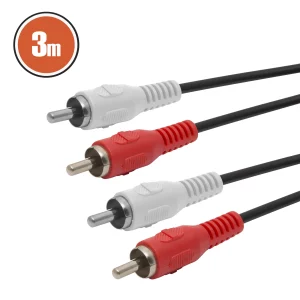 RCA kábel Nexus 20127
