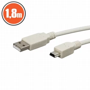 USB kábel 2.0 Nexus 20133