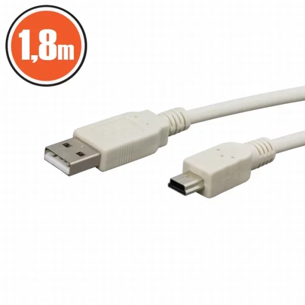 USB kábel 2.0 Nexus 20133