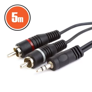 RCA / JACK kábel Nexus 20174