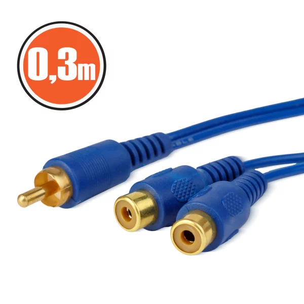 RCA kábel Nexus 20197