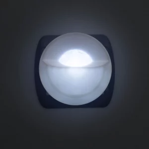 LED-es, forgathatófejes irányfény fényérzékelővel Phenom 20271