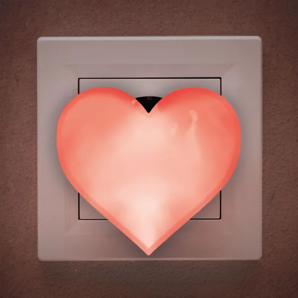 Piros LED irányfény Phenom 20295H
