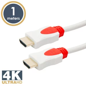 3D HDMI kábel • 1 m Delight 20421