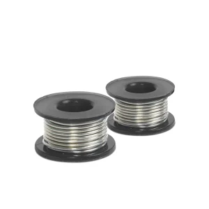 Forrasztó ón 28005, 28006-hoz - 1 és 1,5 mm - 2 db / csomag Fahrenheit 28005C