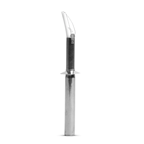Csúcshüvely fűtőbetéttel 28005-höz Fahrenheit 28005E