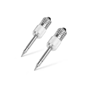 Pákahegy - 28026-os pákához - 2 db / csomag Fahrenheit 28026A