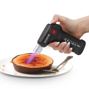 Gázos forrasztópáka / Kézi flambírozó Fahrenheit 28510