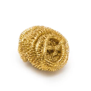 Pákahegy tisztító fémforgács - 47 x 38 x 30 mm Fahrenheit 28900