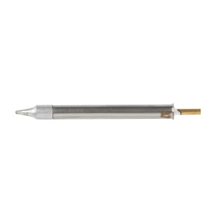 Pákahegy fűtőbetéttel - 28025-höz - 2 db / bliszter Fahrenheit 28910D