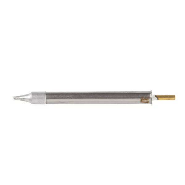 Pákahegy fűtőbetéttel - 28025-höz - 2 db / bliszter Fahrenheit 28910D