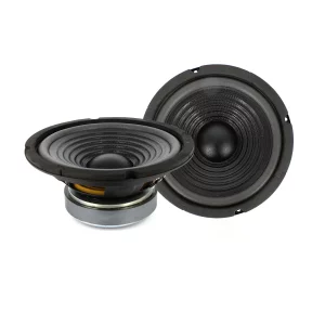Hangszóró - HSP 003 - 8" / 200 mm • 100 / 200 W Carguard 30754