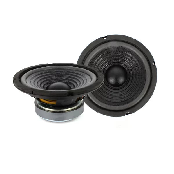 Hangszóró - HSP 003 - 8" / 200 mm • 100 / 200 W Carguard 30754