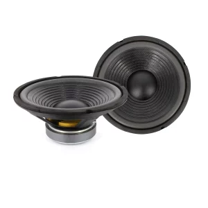 Hangszóró - SP004 - 10" / 250 mm • 120 / 240 W Carguard 30755
