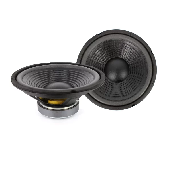 Hangszóró - SP004 - 10" / 250 mm • 120 / 240 W Carguard 30755