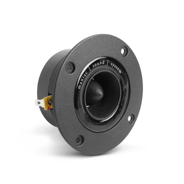 Dome - 1" - 70 W • 8 ohm MNC 33511